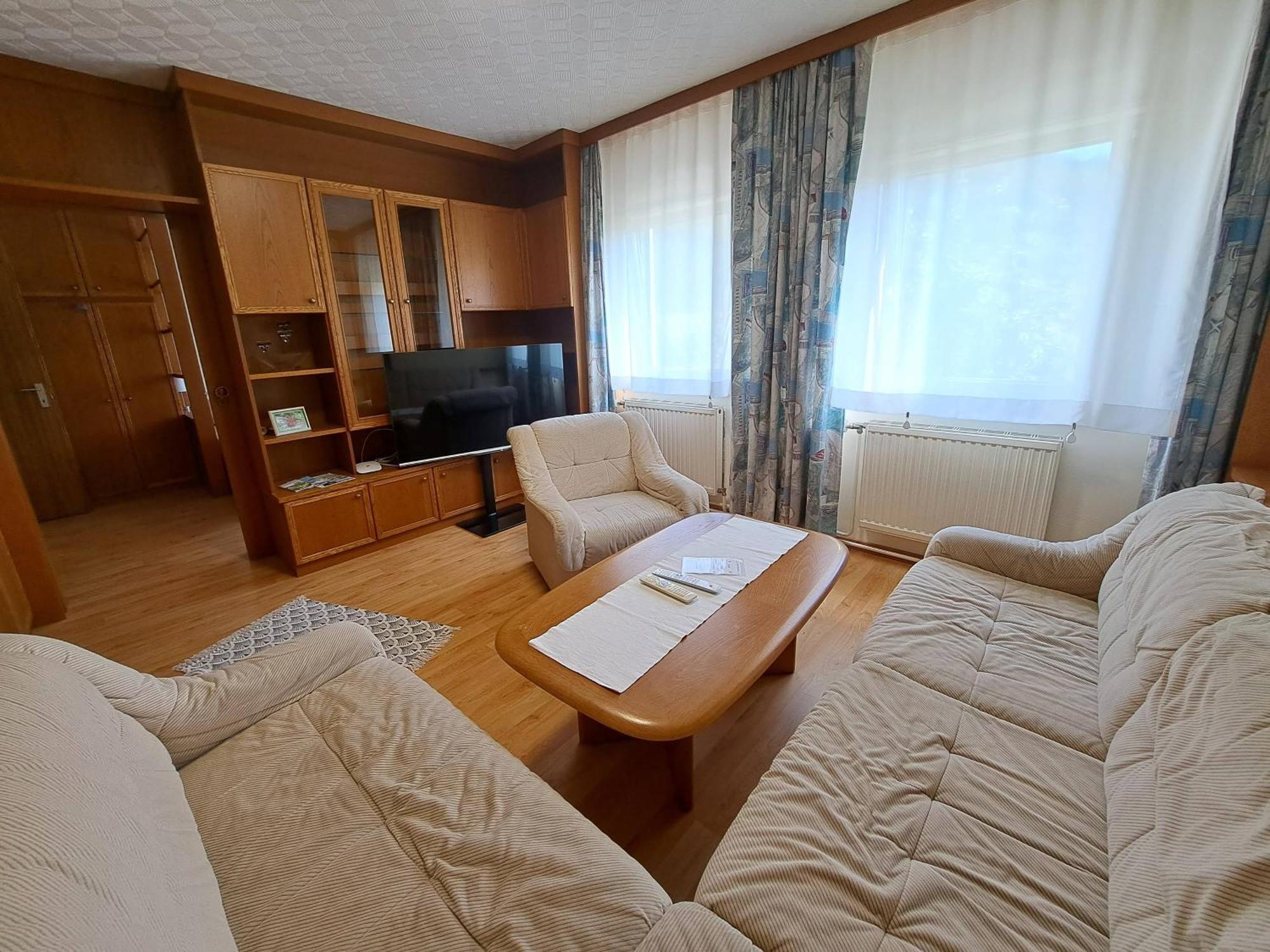 Appartement Eigelsreiter Lilienfeld エクステリア 写真